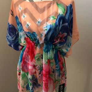 🏖STUNNING NEW SUMMER COVER UPS!